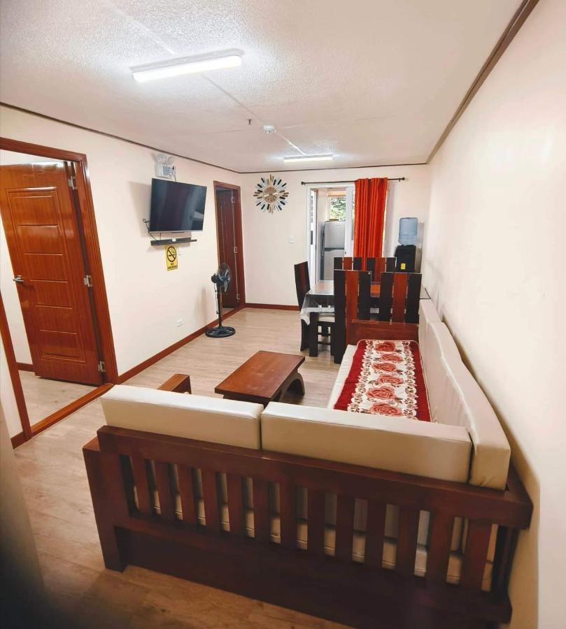 Zenmist Properties Baguio City Exterior photo