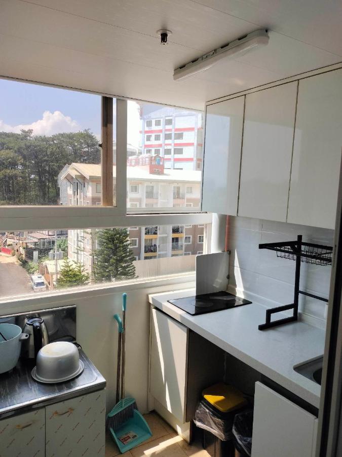 Zenmist Properties Baguio City Exterior photo