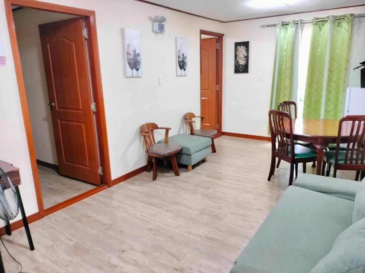 Zenmist Properties Baguio City Exterior photo