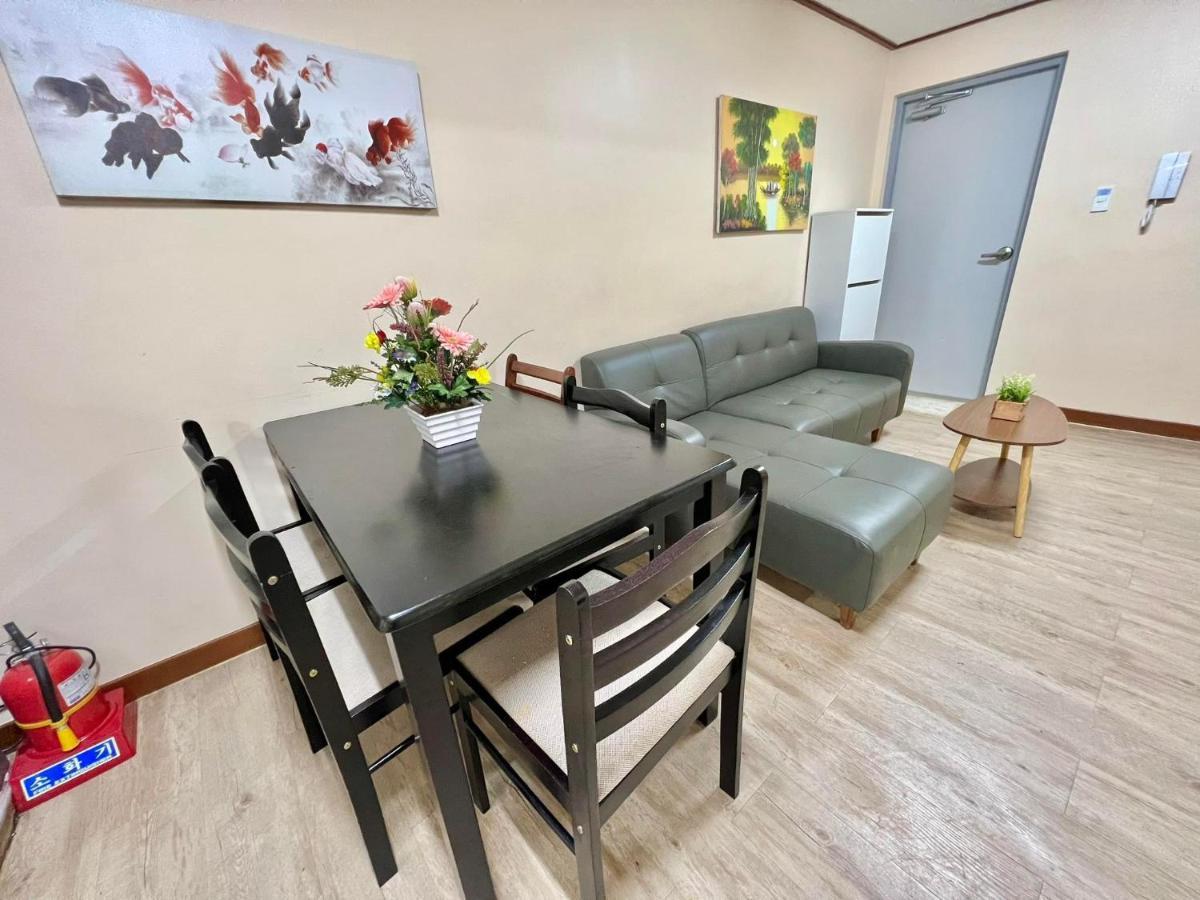 Zenmist Properties Baguio City Exterior photo