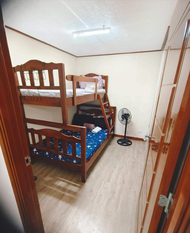 Zenmist Properties Baguio City Exterior photo