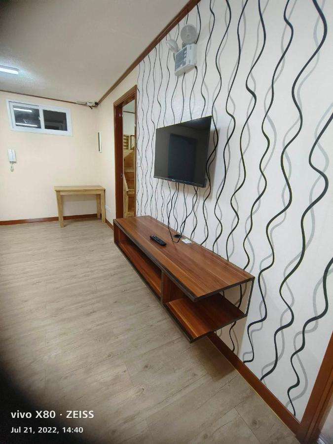 Zenmist Properties Baguio City Exterior photo