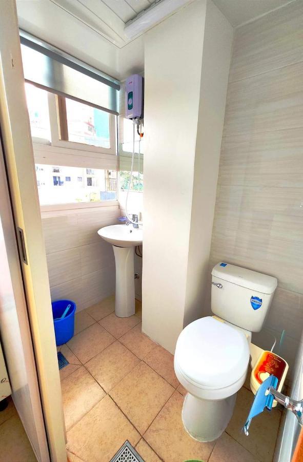 Zenmist Properties Baguio City Exterior photo