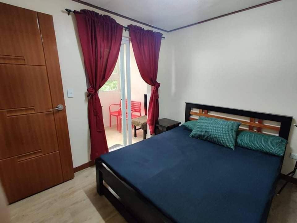 Zenmist Properties Baguio City Exterior photo